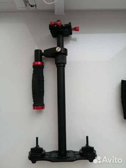 Механический стабизатор для камеры