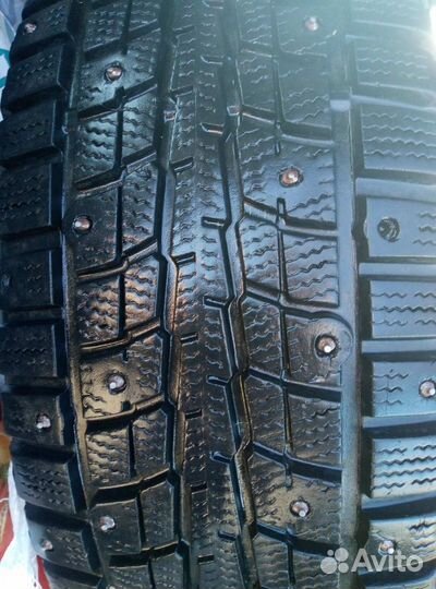 Dunlop SP Winter Ice 01 195/65 R15 95T