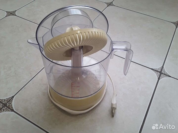 Соковыжемалка