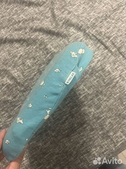 Подушка детская