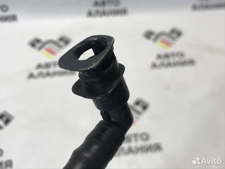 Трубка омывателя фар Bmw X1 E84 N20B20 2015