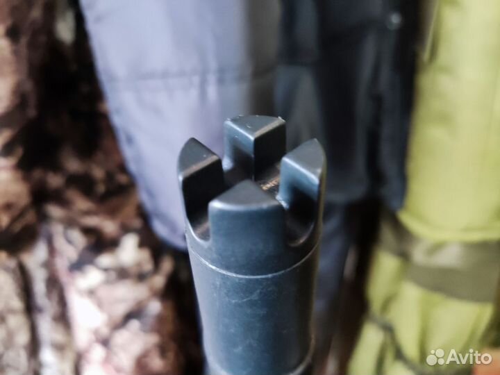 WFT NeverCrack catfish boat