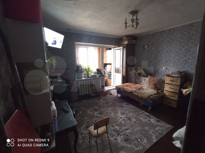 1-к. квартира, 30,2 м², 8/8 эт.