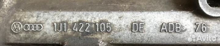 Рулевая рейка VW Golf