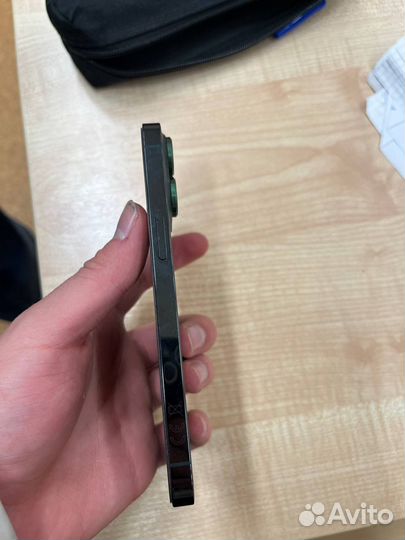 iPhone 13 Pro, 128 ГБ