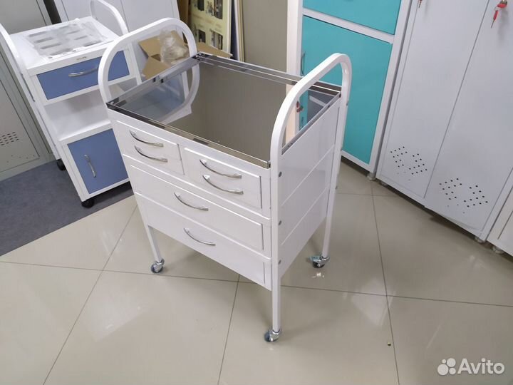 Медицинский стол