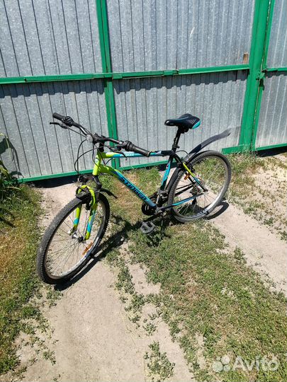 Велосипед Stinger caiman