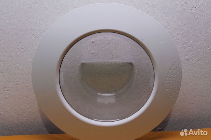 Люк в сборе Brandt BFV1508 бу. 6338