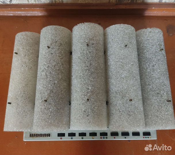 Цветомузыка