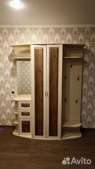 Шкаф бу