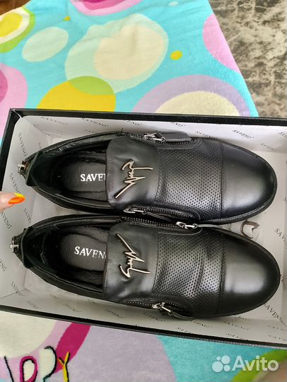 Обувь женская