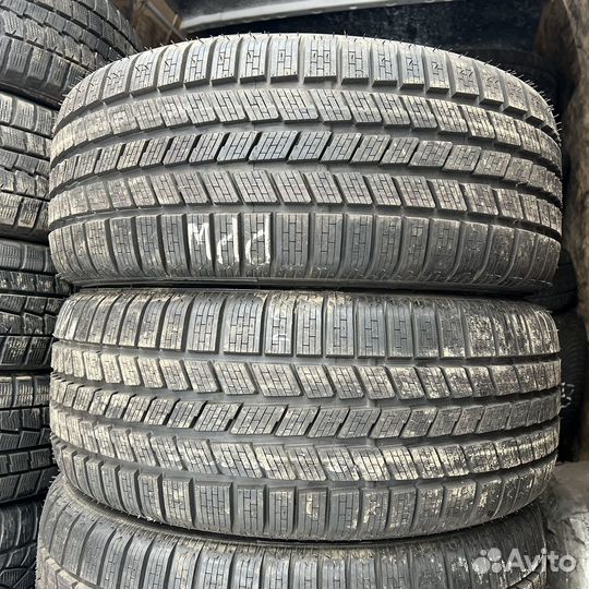 Pirelli Scorpion Ice&Snow 255/50 R19