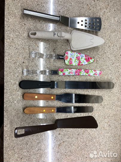 Кухонные принадлежности IKEA