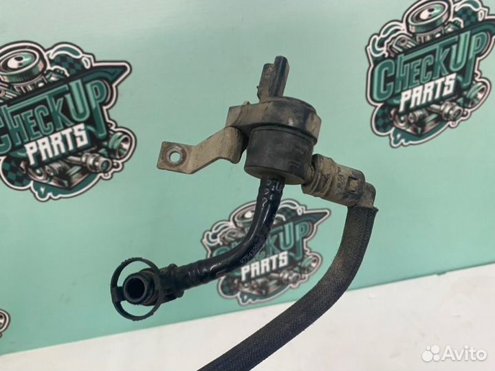 Клапан вентиляции топливного бака Peugeot 308 4A