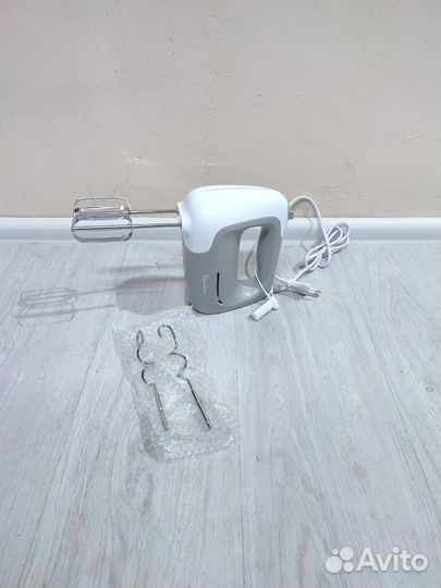 Миксер Moulinex Prepmix+ HM450B10