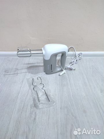 Миксер Moulinex Prepmix+ HM450B10