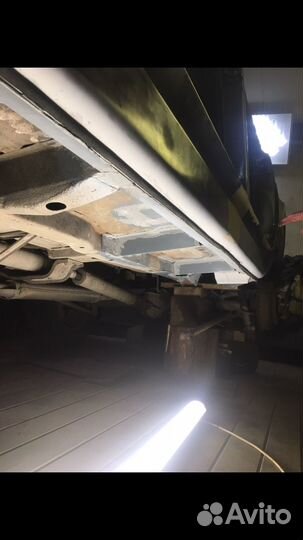 LADA 4x4 (Нива) 1.7 МТ, 2011, 170 000 км