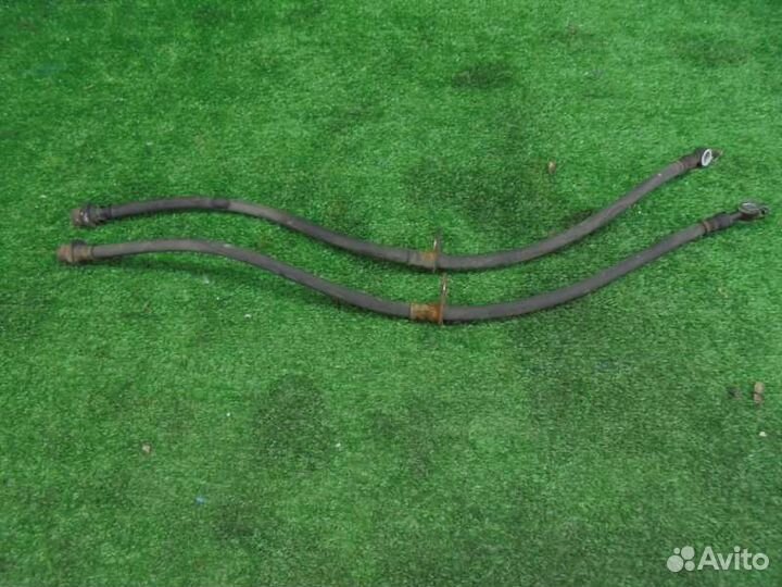 Шланг тормозной передний Toyota Corolla NZE124