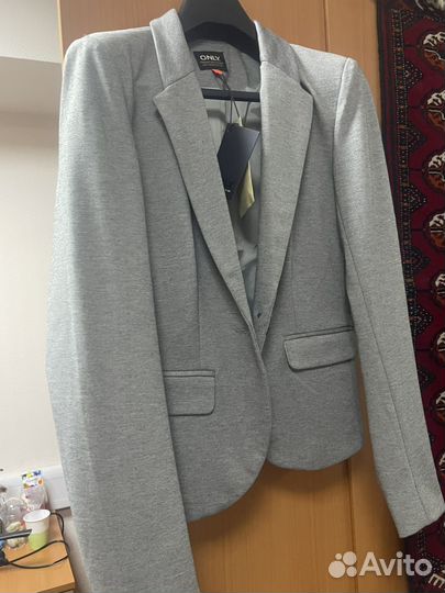 Пиджак размер 36 (42)