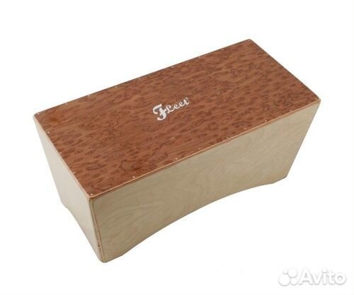 Fleet BDC-2 Кахон-бонго, Fleet