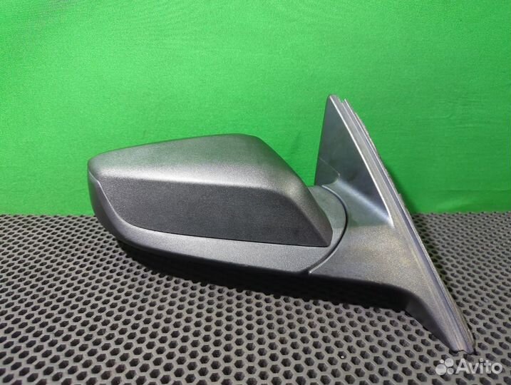 Зеркало наружное правое, Chevrolet Malibu 2018