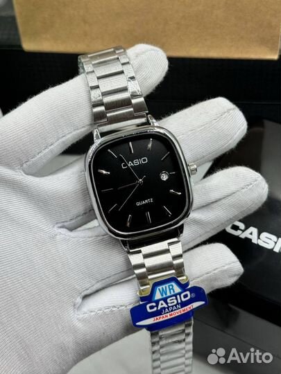 Часы наручные Casio Vintage