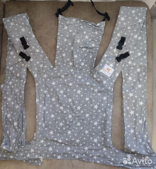 Май слинг слингуля