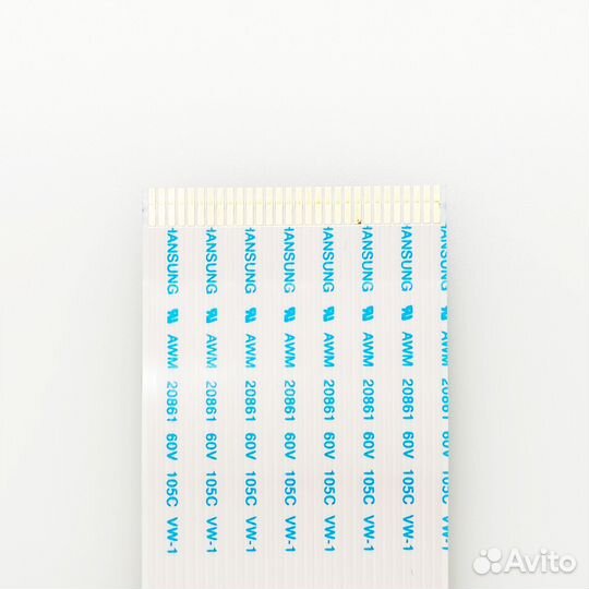 Шлейф T-Con (lvds) Samsung UE32EH4030W BN96-20370C