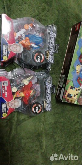 Игрушка Дикие Скричеры оригинал Wild screechers