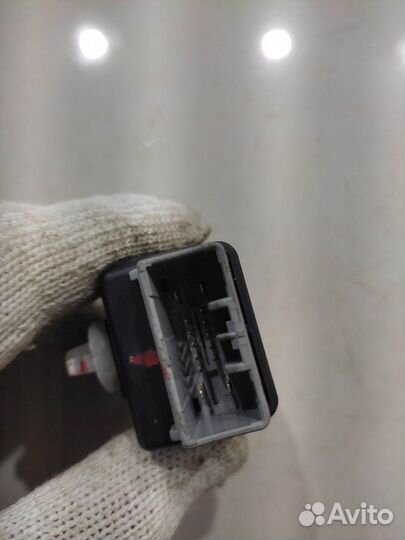 Модуль отопителя сиденья(левый) (Haval Jolion)