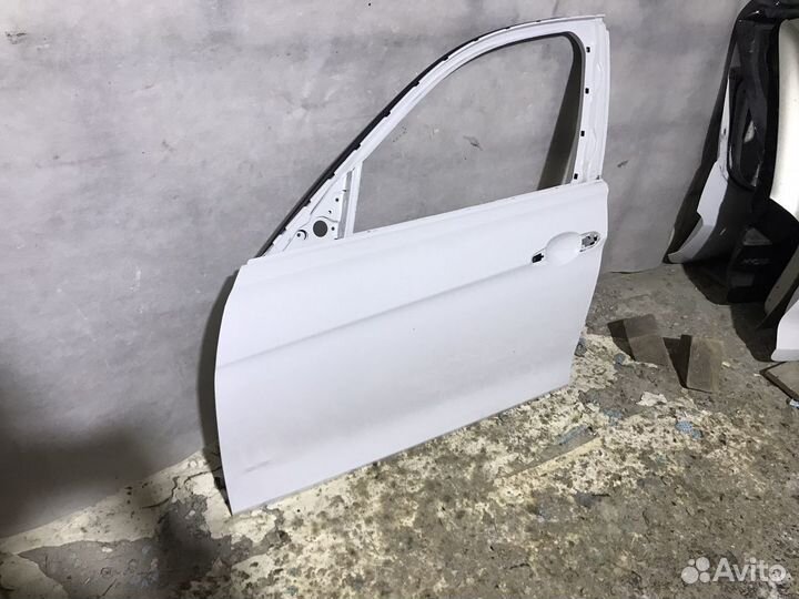 Дверь передняя левая BMW 3 f30/f31 рест арт3408