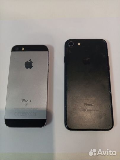 iPhone 7, 32 ГБ