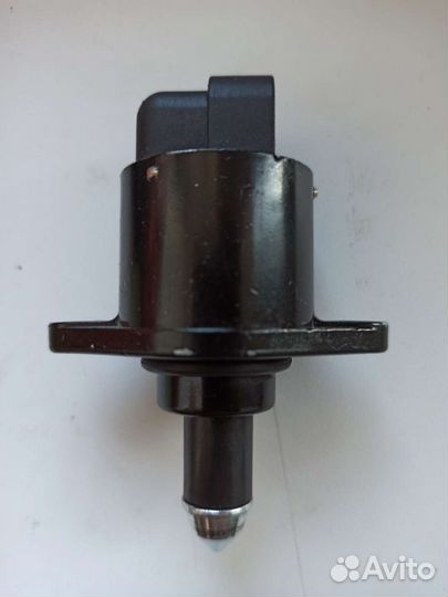 Регулятор холостого хода Рено Логан