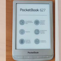 Электронная книга Pocketbook 627