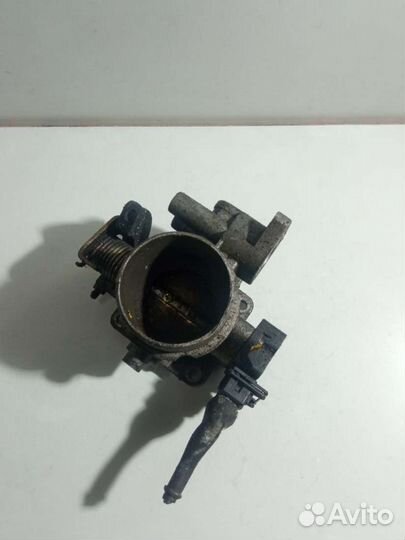 Дроссельная заслонка Renault Megane 1 7700861679