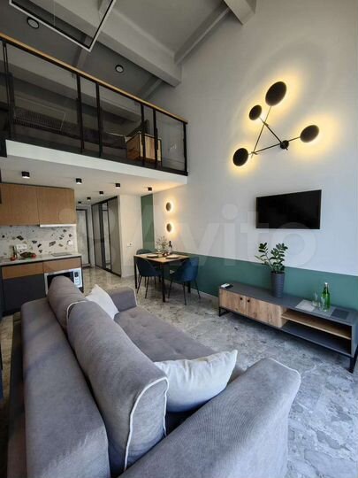 2-к. квартира, 42 м², 2/5 эт.