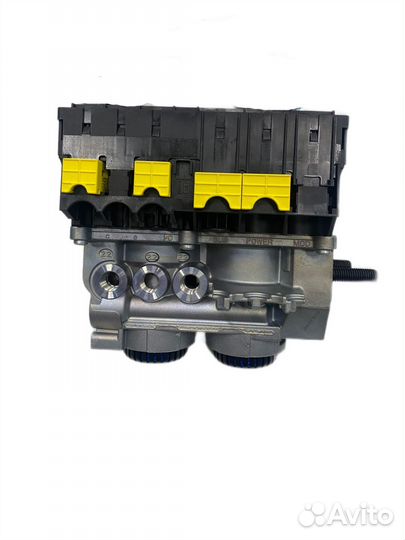 Модулятор Tebs-E Wabco 4801020330