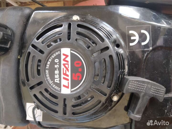 Мотоблоки и культиваторы