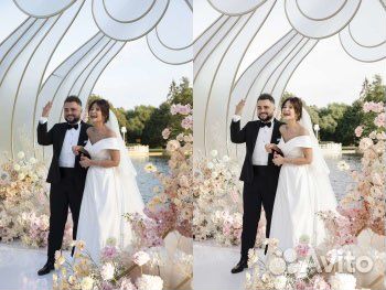 Пресеты lightroom Елена Павлова