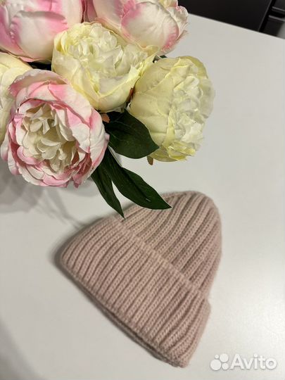 Шапка зимняя