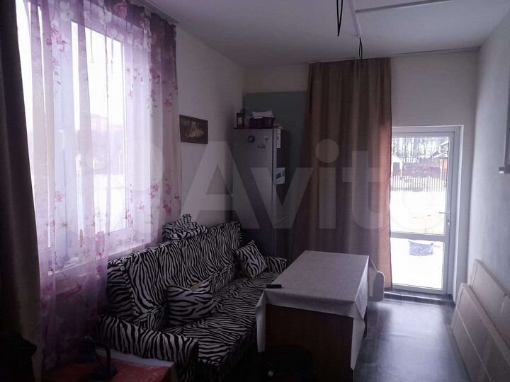 Дом 60 м² на участке 11 сот.