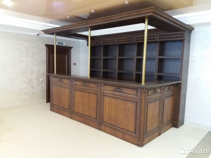 Барная стойка