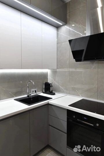 Кухня на заказ