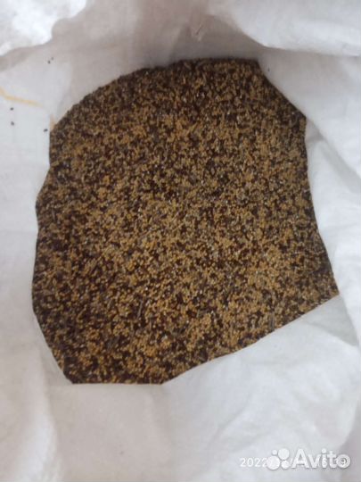 Просо, пшеница,семечки,смесь,кукуруза