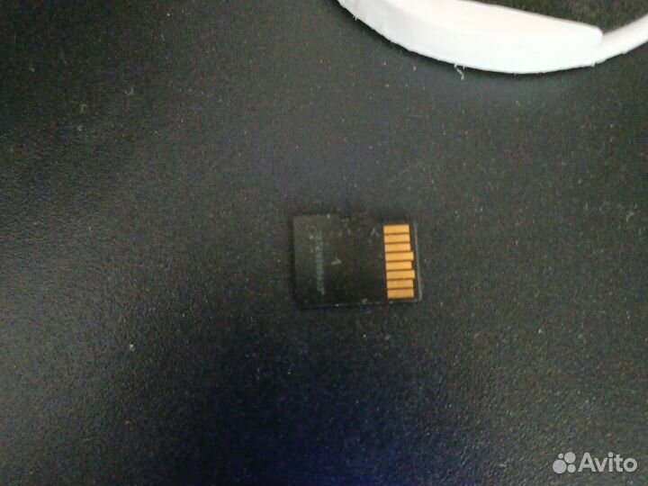Карта памяти MicroSD smartbuy 32gb