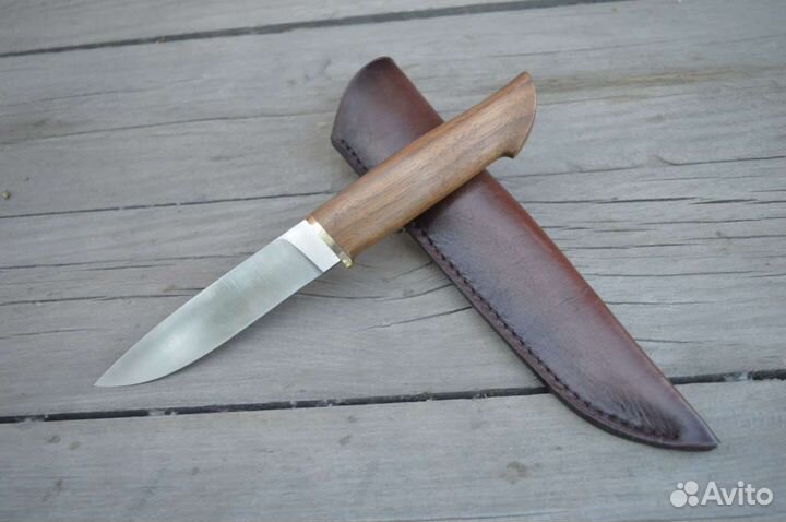 Нож охотничий