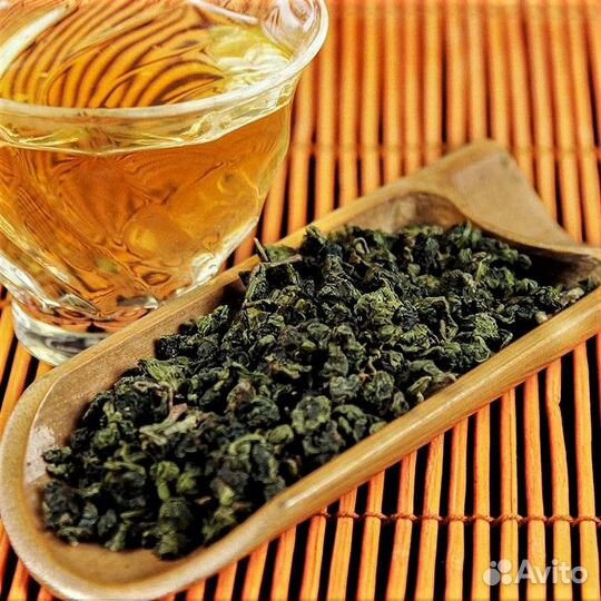 Чайный набор