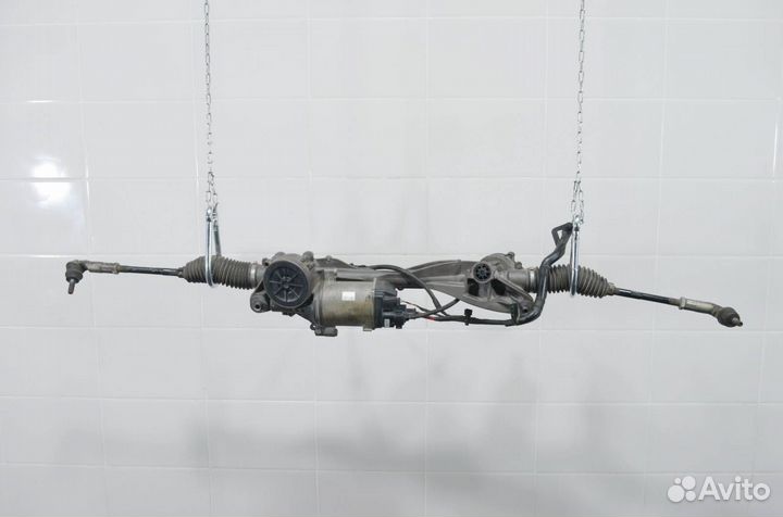 Рейка рулевая Volkswagen Golf 7 2012+