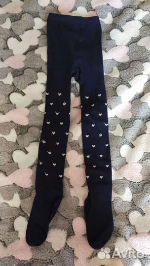 Пакет Школьной формы для девочки 128-134