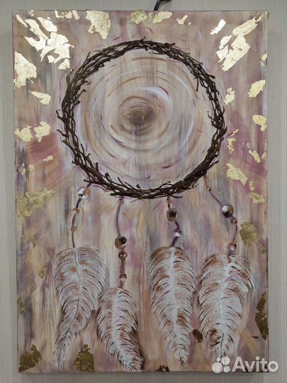 Интерьерная картина